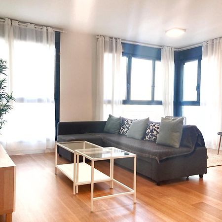 Deluxe Beach Suite W Garage By Canary365 Las Palmas de Gran Canaria Ngoại thất bức ảnh