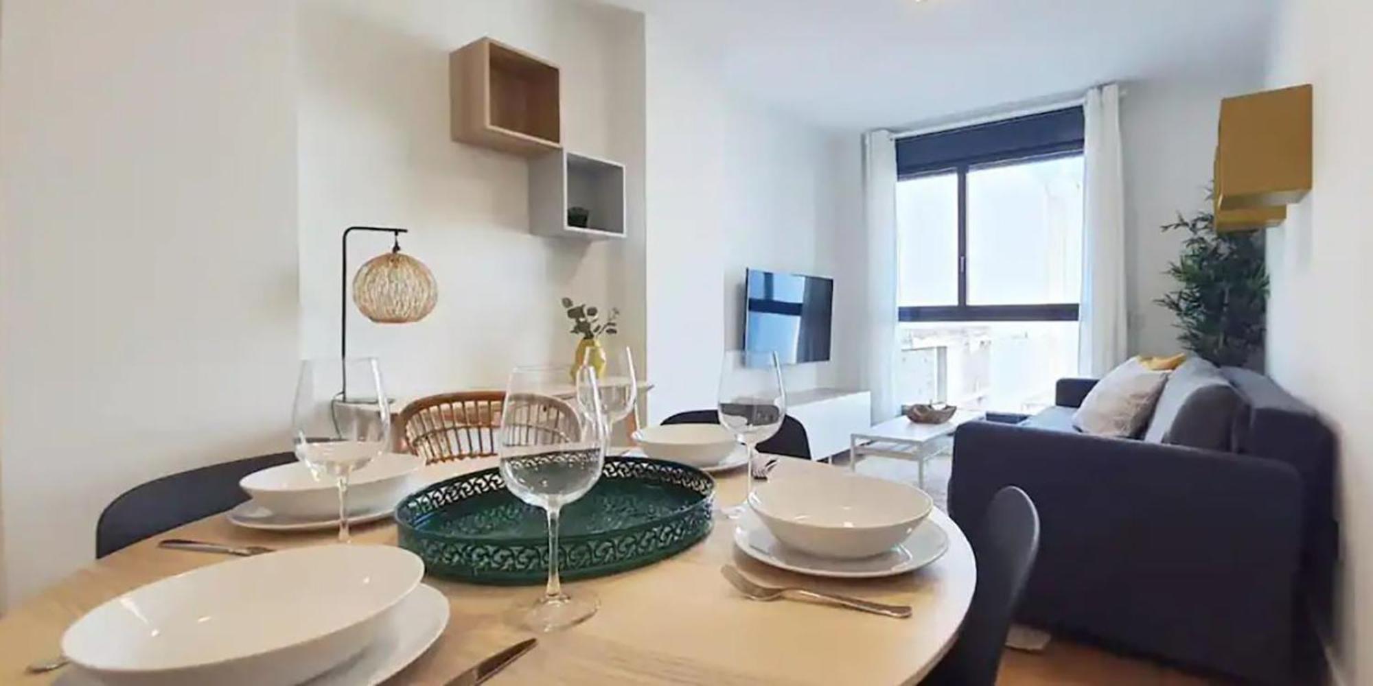 Deluxe Beach Suite W Garage By Canary365 Las Palmas de Gran Canaria Ngoại thất bức ảnh